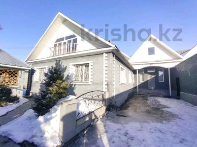 Отдельный дом • 6 комнат • 247 м² • 8 сот., Еркин за 38 млн 〒 в Талдыкоргане