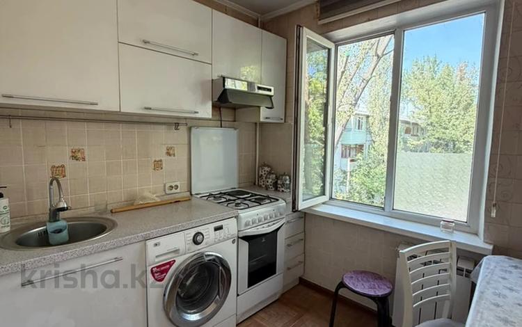 2-бөлмелі пәтер · 45 м² · 3/4 қабат, Көктем-3 ш/а., Коктем 3 — Бухар Жырау/Байзакова, бағасы: 36 млн ₸ в Алматы, Бостандыкский р-н — фото 2