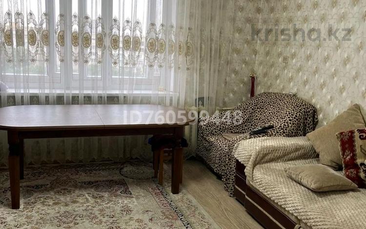 3-комнатная квартира · 70 м² · 9/9 этаж, первомайская 37 — магазин мечта на 1000мелочей за 30 млн ₸ в Семее — фото 2