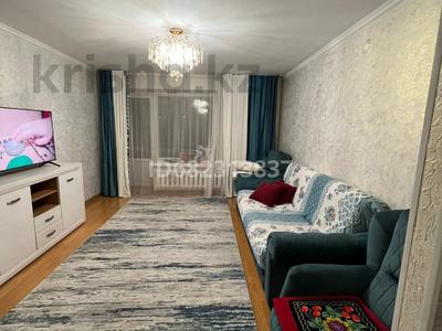 4-комнатная квартира, 90 м², 2/9 этаж, Красина 11 за 40.5 млн 〒 в Усть-Каменогорске, Ульбинский
