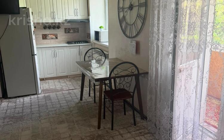 2-бөлмелі пәтер · 40.4 м² · 3/4 қабат, Абая 196, бағасы: 12.9 млн ₸ в Таразе — фото 7