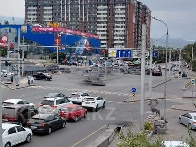 2-комнатная квартира · 43 м² · 3/4 этаж, мкр №10 А, мкр №10 А -- Лучшее предложение на рынке 13 за 26.9 млн ₸ в Алматы, Ауэзовский р-н