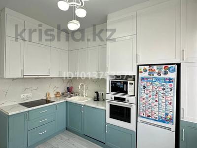 3-комнатная квартира · 82.1 м² · 10/10 этаж, Е-435 4 за 46.9 млн ₸ в Астане, Есильский р-н