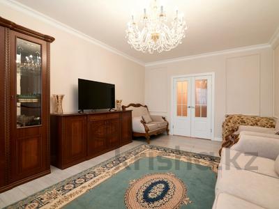 Продажа квартир в Астане: 3-комнатная квартира · 91 м² · 19/24 этаж, Сауран 15/3 за 57.6 млн 〒 3-комнатная квартира · 91 м² · 19/24 этаж, Сауран 15/3 за 57.6 млн 〒 в Астане, Есильский р-н