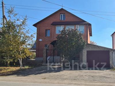 Жеке үй · 5 бөлме · 300 м² · 10 жүзд., Күнгей ш/а., Мкр Кунгей, улица Шолпан Жандарбекова 28/1, бағасы: 95 млн ₸ в Караганде, Казыбек би р-н