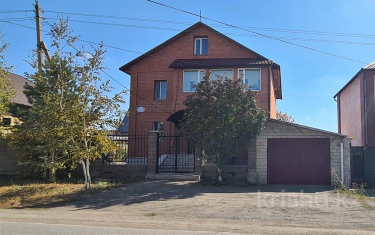 Жеке үй · 5 бөлме · 300 м² · 10 жүзд., Күнгей ш/а., Мкр Кунгей, улица Шолпан Жандарбекова 28/1, бағасы: 95 млн ₸ в Караганде, Казыбек би р-н — фото 2