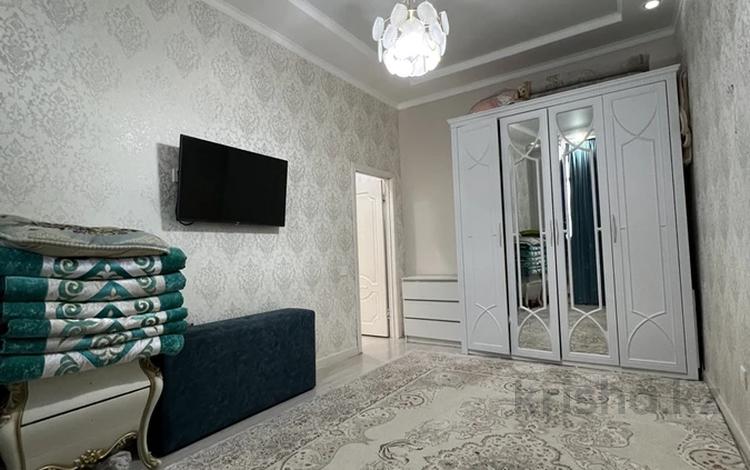 3-бөлмелі пәтер · 68 м² · 8/10 қабат, 20-ш/а. 12/1, бағасы: ~ 22 млн ₸ в Актау, 20-й мкр — фото 3