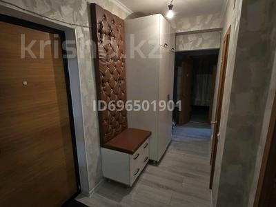 2-комнатная квартира · 55 м² · 6/12 этаж, Кобланды батыра 7г — Кобыланды батыра -Борабая за 25.5 млн ₸ в Астане, Алматы р-н