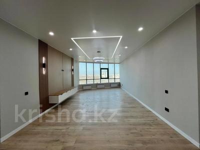 3-комнатная квартира · 128 м² · 11/25 этаж, мкр 11 за 30 млн ₸ в Актобе