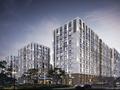 2-бөлмелі пәтер · 78.4 м² · 3/12 қабат, Макатаева 129/1, бағасы: 86 млн ₸ в Алматы, Алмалинский р-н