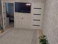 3-комнатная квартира, 60 м² помесячно, Самал 18 за 140 000 〒 в Талдыкоргане, мкр Самал — фото 6