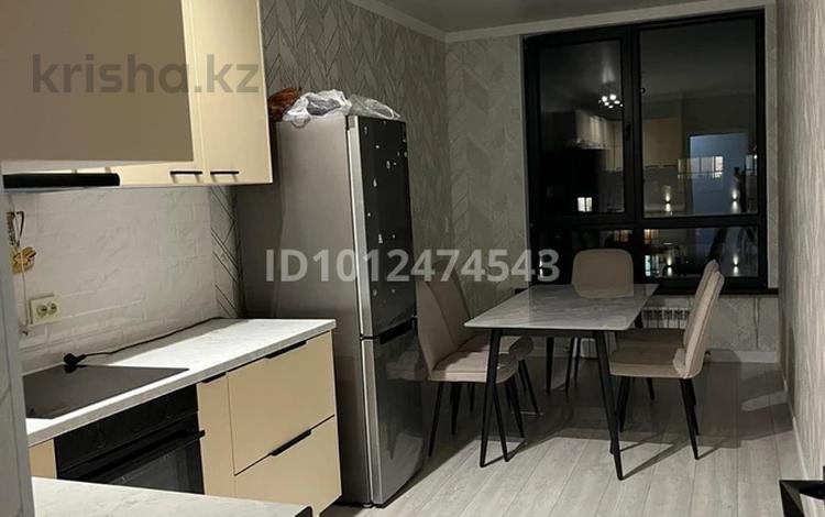 3-комнатная квартира · 72 м², мкр Улжан-1, Жалайыр за 37 млн ₸ в Алматы, Алатауский р-н — фото 3