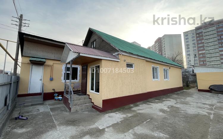 Отдельный дом · 5 комнат · 97.3 м² · 6.9 сот., мкр Калкаман-2, Жакаева 114 — Толе би-Жакаева за 85 млн 〒 в Алматы, Наурызбайский р-н — фото 2