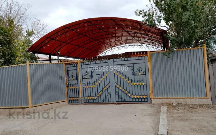 Жеке үй · 6 бөлме · 160 м² · 6 сот., ул. Жанша Танкыбаева 29 — Пересечение ул Махамбета с ул.К. Джумагалиева, бағасы: 36.5 млн 〒 в Атырау — фото 38