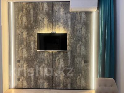 2-бөлмелі пәтер · 51 м² · 2/10 қабат, К. Сатпаева 24 — Ресторан Туран, бағасы: 35.4 млн ₸ в Астане, Алматы р-н