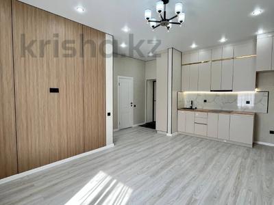 2-бөлмелі пәтер · 39 м² · 3/9 қабат, Шамши Калдаяков 25Б — ГОРЯЧАЯ ЦЕНА! ТОПОВАЯ ЛОКАЦИЯ!, бағасы: 28 млн ₸ в Астане, Сарайшык р-н