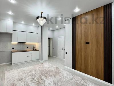 2-комнатная квартира · 39 м² · 3/9 этаж, Шамши Калдаяков 25Б — ГОРЯЧАЯ ЦЕНА! ТОПОВАЯ ЛОКАЦИЯ! за 28 млн ₸ в Астане, Сарайшык р-н
