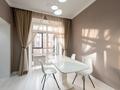 3-бөлмелі пәтер · 91.6 м² · 8/10 қабат, Анет баба 13, бағасы: 68.5 млн ₸ в Астане, Нура р-н — фото 15