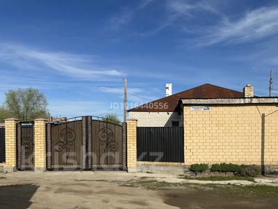 Часть дома · 3 комнаты · 124 м² · 10 сот., Терешкова 25/1 — Мясокомбинат за 16 млн ₸ в 