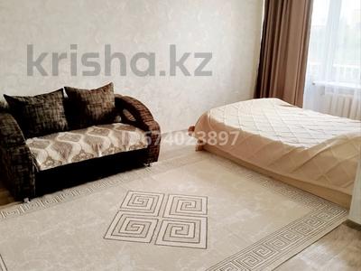 1-комнатная квартира · 33 м² · 3/4 этаж, Абая 38 за 12 000 ₸ в Балхаше