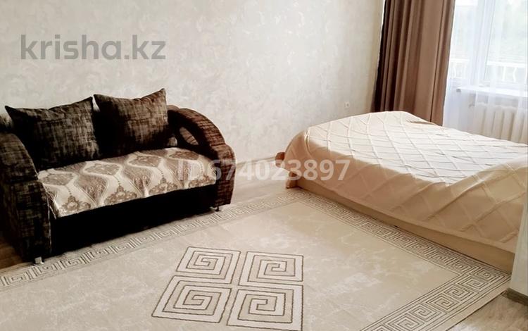 1-бөлмелі пәтер · 33 м² · 3/4 қабат, Абая 38, бағасы: 12 000 ₸ в Балхаше — фото 17