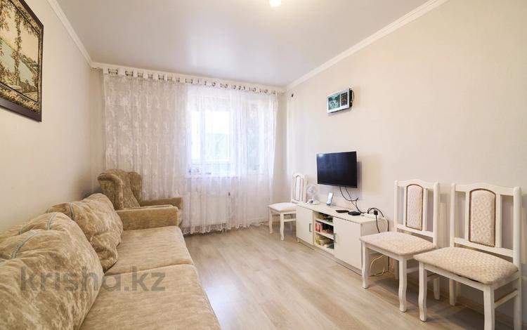 1-комнатная квартира · 33.8 м² · 5/9 этаж, А-105 20/2 за 18 млн ₸ в Астане, Сарайшык р-н — фото 22