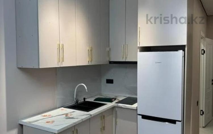 2-комнатная квартира · 40 м² · 6/10 этаж, мкр. Шугыла 340/3 - 340/3к17, 340/8 - 340/8 к5 за 25.5 млн ₸ в Алматы, Наурызбайский р-н — фото 2
