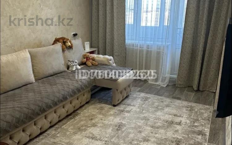 1-бөлмелі пәтер · 34.1 м² · 7/9 қабат, Машхур Жусупа 82, бағасы: 15 млн ₸ в Экибастузе — фото 2