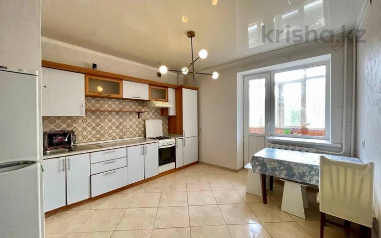 2-комнатная квартира · 69.2 м² · 2/9 этаж, Б. Момышулы 4 за 33 млн ₸ в Астане, Алматы р-н — фото 2