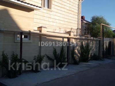Отдельный дом • 6 комнат • 276.4 м² • 7 сот., Каспийская 30 за 45 млн 〒 в Актау, мкр Приморский