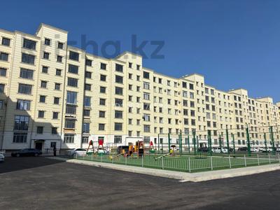 2-комнатная квартира · 66.18 м² · 6/7 этаж, 32В мкр, 32В ш/а. 68 — Жк казына за 12 млн 〒 в Актау