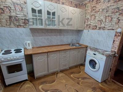 1-комнатная квартира, 52 м², 1/5 этаж помесячно, Труда за 115 000 〒 в Петропавловске