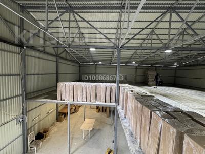 Склады · 450 м² за 800 000 〒 в Алматы, Алатауский р-н