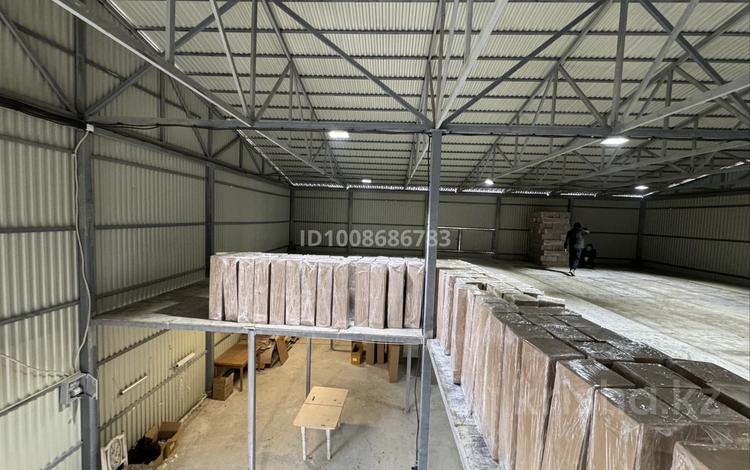 Склады · 450 м² за 800 000 〒 в Алматы, Алатауский р-н — фото 2