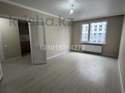 1-комнатная квартира · 34.4 м² · 4/14 этаж, Вдоль ул. 37 41/1 за 26 млн ₸ в Астане, Есильский р-н