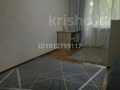 1-бөлмелі пәтер · 40 м² · 1/4 қабат, Жандосова 59/1, бағасы: 200 000 ₸ в Алматы, Ауэзовский р-н