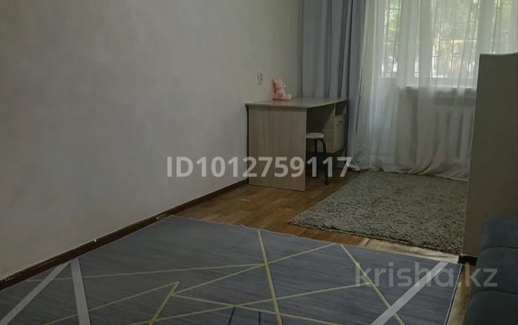 1-бөлмелі пәтер · 40 м² · 1/4 қабат, Жандосова 59/1, бағасы: 200 000 ₸ в Алматы, Ауэзовский р-н — фото 2