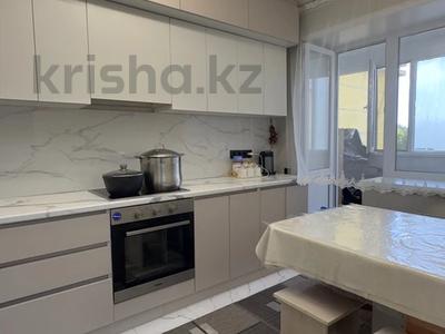 2-комнатная квартира · 55.6 м², Кургальжинское шоссе за 25 млн 〒 в Астане, Нура р-н