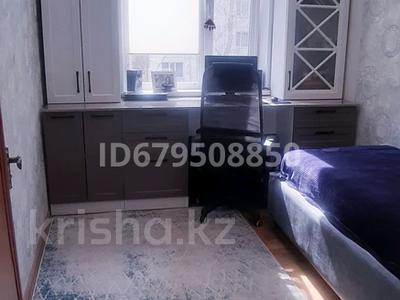 4-бөлмелі пәтер · 63 м² · 3/5 қабат, проспект Нурсултан Назарбаева 33, бағасы: 24 млн ₸ в Павлодаре