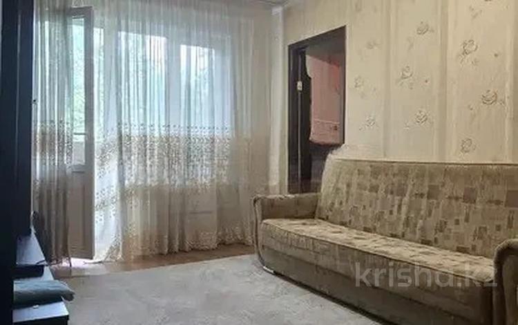 2-комнатная квартира · 45 м² · 5/5 этаж, мкр Казахфильм — Исиналиева за 32 млн ₸ в Алматы, Бостандыкский р-н — фото 3
