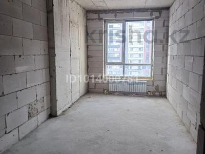 4-комнатная квартира · 118 м² · 6/9 этаж, Бухар Жырау 32/1 за 58 млн ₸ в Астане, Есильский р-н