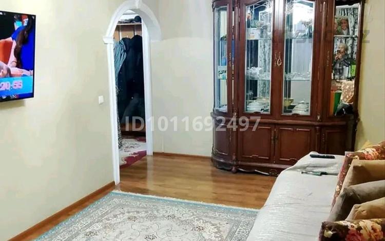 4-бөлмелі пәтер · 78 м² · 2/5 қабат, мкр Самал 2, бағасы: 24 млн ₸ в Таразе — фото 2