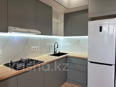 Продажа квартир в Алматы: 1-комнатная квартира · 45 м² · 4/6 этаж, Халлиулина 140/5 за 44.5 млн 〒 1-комнатная квартира · 45 м² · 4/6 этаж, Халлиулина 140/5 за 44.5 млн 〒 в Алматы, Медеуский р-н