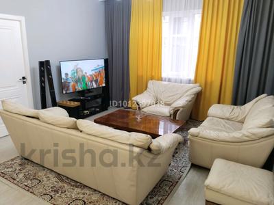 Дом · 4 комнаты · 150 м², мкр Теректы за 65 000 〒 в Алматы, Алатауский р-н