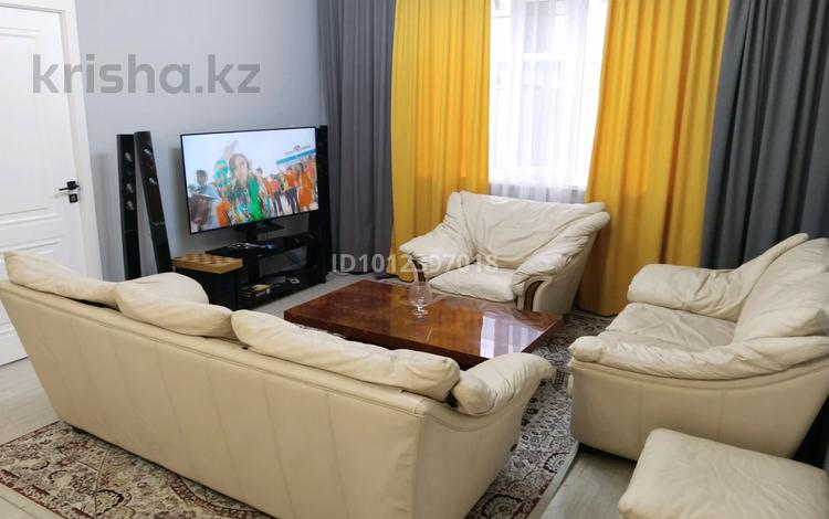 Дом · 4 комнаты · 150 м², мкр Теректы за 65 000 〒 в Алматы, Алатауский р-н — фото 2