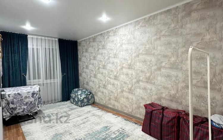 3-комнатная квартира · 60 м² · 2/5 этаж, Маресьева за 19.5 млн ₸ в Актобе — фото 2