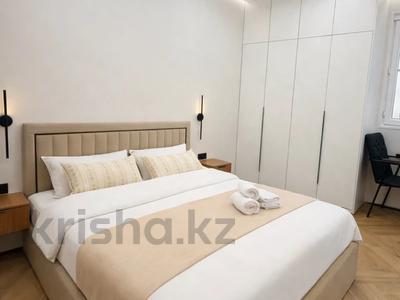 3-комнатная квартира · 70 м² · 6 этаж, Толе би 52 — Хан шатыр за 35 000 ₸ в Астане, Нура р-н