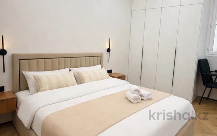3-комнатная квартира · 70 м² · 6 этаж, Толе би 52 — Хан шатыр за 35 000 ₸ в Астане, Нура р-н — фото 2