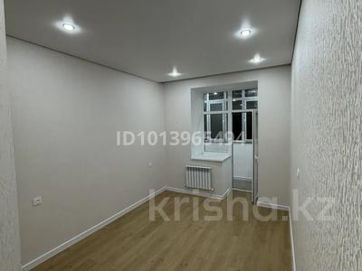 3-комнатная квартира · 80 м² · 4/9 этаж, мкр Юго-Восток, 137-учетный квартал 343 — За ЖК Байсанат за 39 млн ₸ в Караганде, Казыбек би р-н
