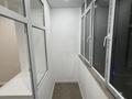 3-комнатная квартира · 80 м² · 4/9 этаж, мкр Юго-Восток, 137-учетный квартал 343 — За ЖК Байсанат за 39 млн ₸ в Караганде, Казыбек би р-н — фото 3